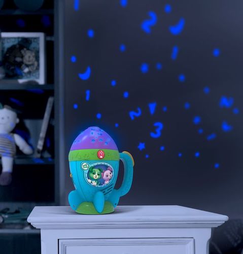 מנורת חברי הלילה