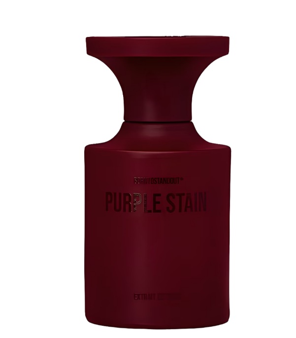 בושם יוניסקס BornToStandOut  Purple Stain Extrait Extreme 50ml