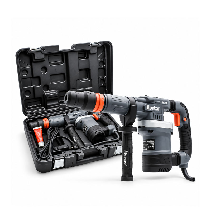פטיש חציבה 5.6 ק"ג 1200W 14J