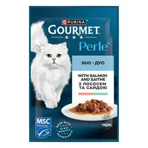 גורמה Gourmet פרל פאוץ