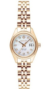 GANT G304003 Sussex River 26MM נשים חדש