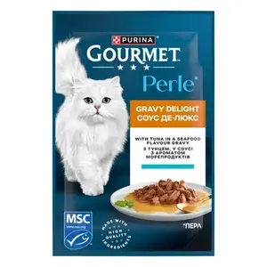 גורמה Gourmet פרל פאוץ