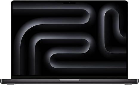 מחשב אפל מחודש Apple MacBook Pro 14 A2992 M3 Pro/18GB/512GB