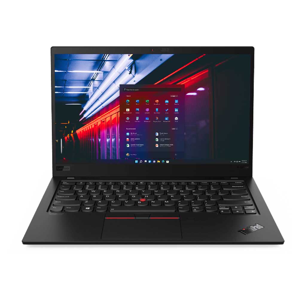 מחשב נייד אריזה פתוחה Lenovo ThinkPad P14s Gen3 i7/48GB/1TB SSD