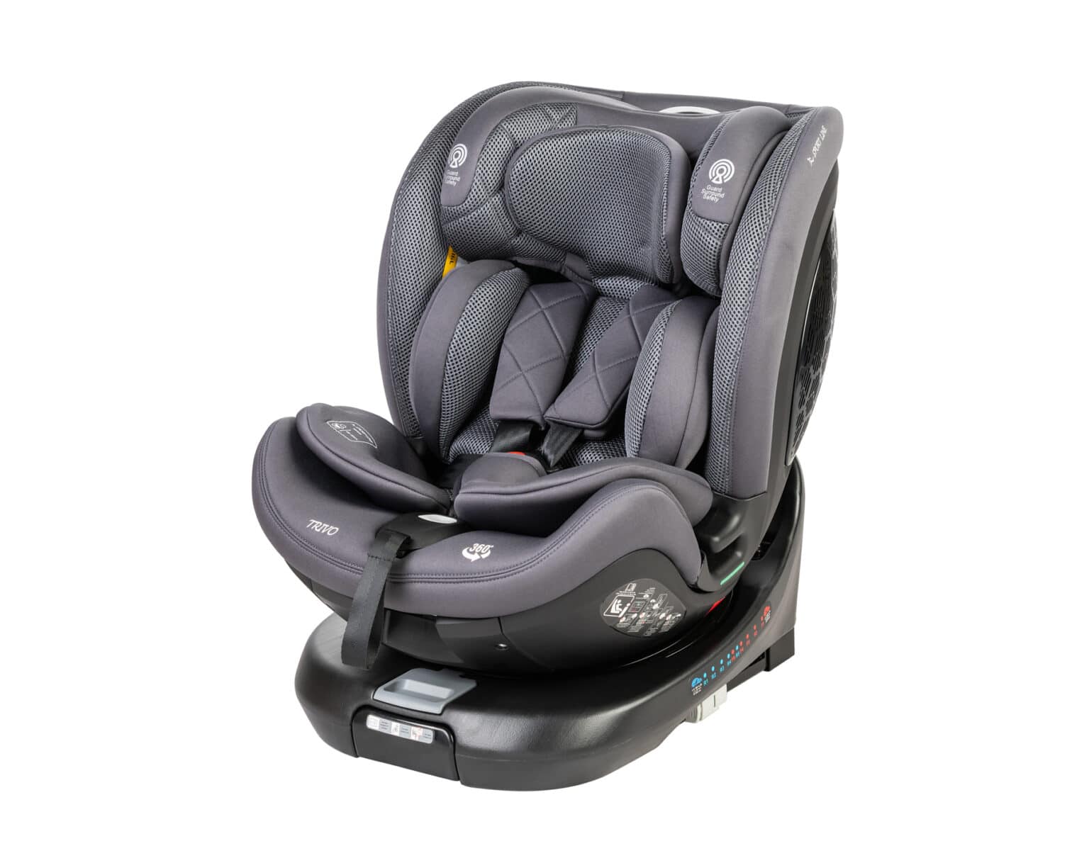 Sport line      TRIVO כיסא בטיחות מסתובב משולב בוסטר הכולל רגלית  	 *קטגוריה ראשית        תאור  	  	 זמן אספקה (בימים)        אחריות 	  	 הוסף קטגוריות משניות     	  	    יצרן        מקט ראשי 	  	 מקט משני (שימוש פנימי) 	  	 תצוגה בחנות 	  		    הצג בחנות