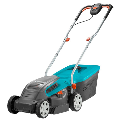 מכסחת דשא 40V נטענת GARDENA PowerMax 5033