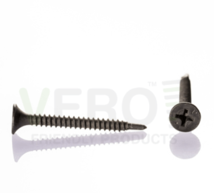 בורג vero לגבס קודח 