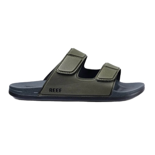 כפכף reef מידות 40-46 גוון בז לגברים