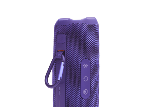 רמקול נייד FLIP 7 סגול