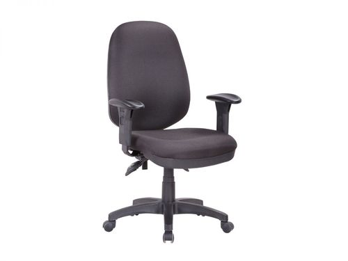 כיסא מחשב ד״ר גב SPECTRA