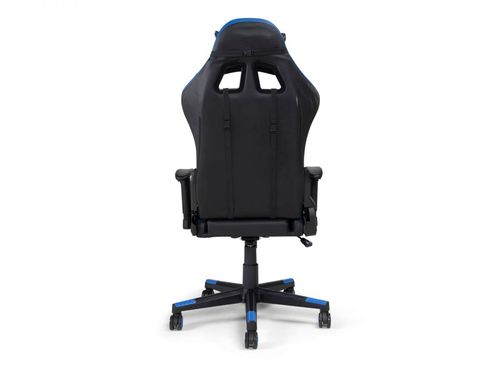 כיסא גיימינג ד״ר גב XP16
