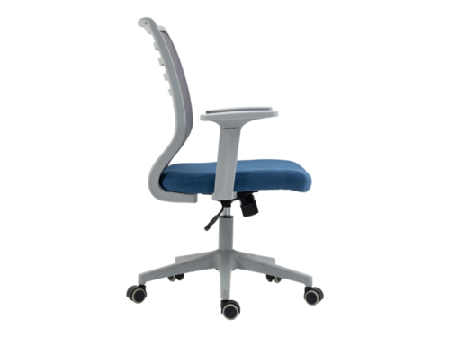 כיסא משרדי ד״ר גב COLUMBIA