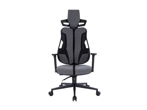 כיסא גיימינג מנהלים ד״ר גב DUO BACK