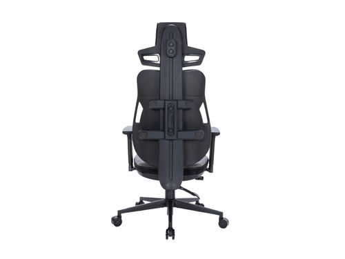כיסא גיימינג מנהלים ד״ר גב DUO BACK