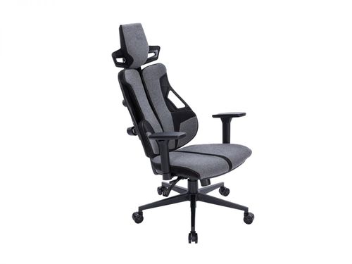 כיסא גיימינג מנהלים ד״ר גב DUO BACK