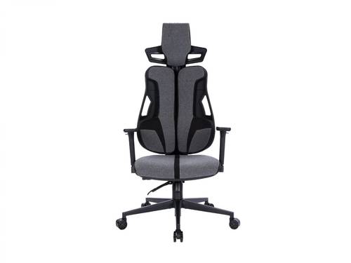 כיסא גיימינג מנהלים ד״ר גב DUO BACK