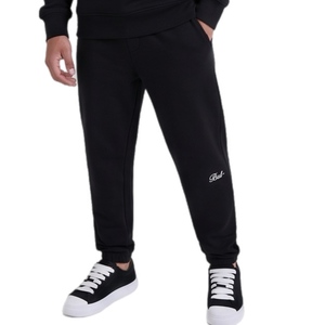מכנס BALR מידות XS-3XL לגברים בגוון שחור 