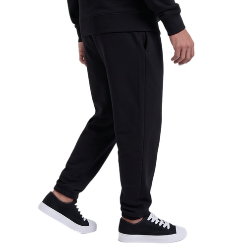 מכנס BALR מידות XS-3XL לגברים בגוון שחור 