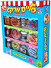 ערכת סליים מרקט מכולת Diamant Toys