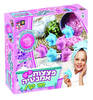 ערכת יצירה להכנת פצצות אמבטיה חד קרן Diamant Toys