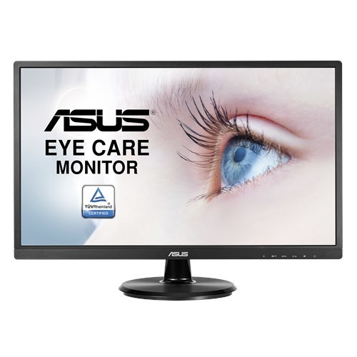 מסך מחשב דגם VA249HE בגודל 23.8'' ASUS