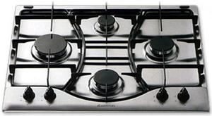 כיריים Ariston PH640 MS IX