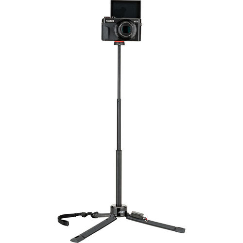 חצובה שולחנית Joby GripTight Pro TelePod