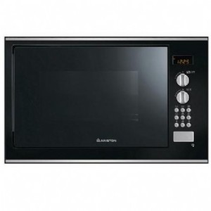 מיקרוגל כולל גריל ARISTON MWKA222X ‏24 ‏ליטר