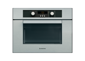 מיקרוגל משולב תנור וגריל בנוי ARISTON דגם: MWA424AX