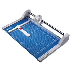 גיליוטינה גלגלת 550 Dahle