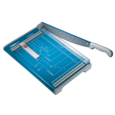 גיליוטינה סכין 533 Dahle