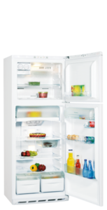 מקרר מקפיא עליון Ariston MTM0801 ‏420 ‏ליטר