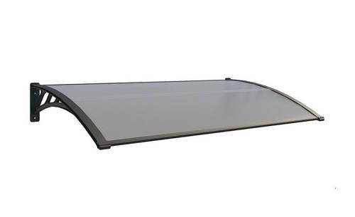 גגון גשם לדלת/חלון דגם קנדה C Garden Top