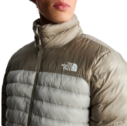 מעיל פוך סינתטי לגברים The North Face - M Terra Peak Jacket