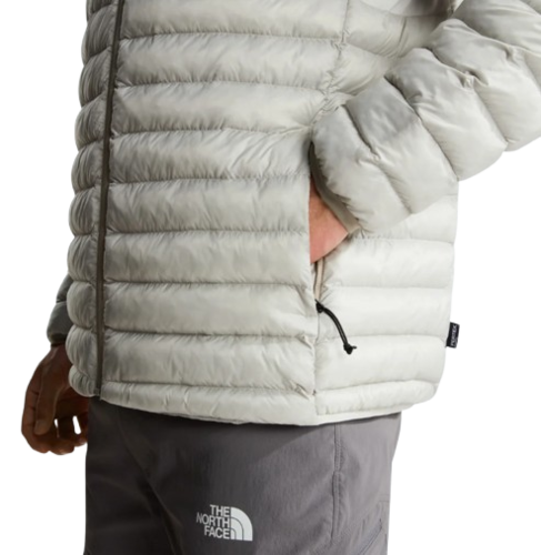 מעיל פוך סינתטי לגברים The North Face - M Terra Peak Jacket