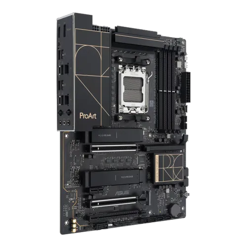 לוח אם ASUS ProArt B850-CREATOR WIFI NEO AMD AM5 DDR5