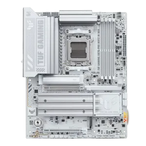 לוח אם ASUS TUF GAMING X870-PRO WIFI7 W NEO AMD AM5 DDR5