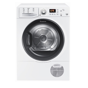 מייבש כביסה Ariston TCF97B6H1