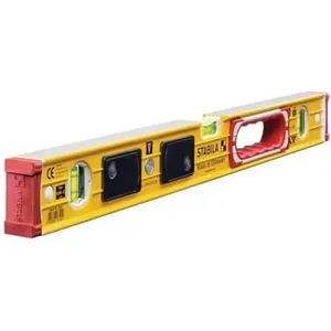 פלס דיגיטלי 61 ס"מ IP65 196-2 STABILA