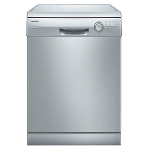 מדיח כלים רחב Constructa CG5A01S8IL קונסטרוקטה