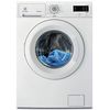 מכונת כביסה פתח חזית ELECTROLUX EWP1274TDW
