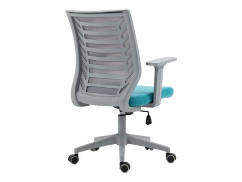 כיסא משרדי ד״ר גב COLUMBIA