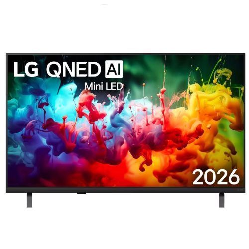 טלוויזיה LG 55QNED70B6T