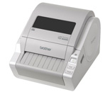 מדפסת תרמית Brother TD4000