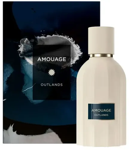 Amouage Outlands Extrait de Parfum 100ML