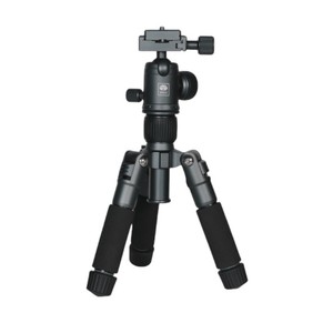 חצובת שולחן קומפקטית מאלומיניום Sirui AM-TT50