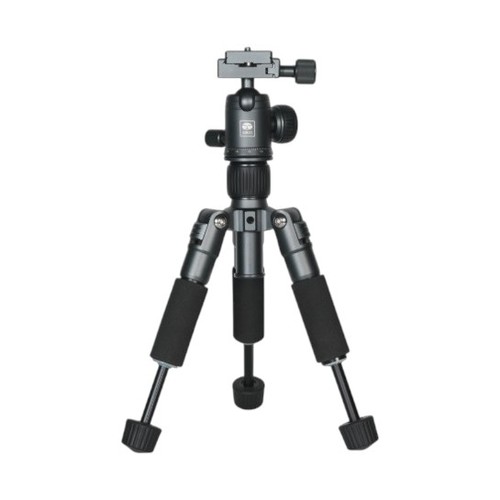 חצובת שולחן קומפקטית מאלומיניום SIRUI AM-TT50