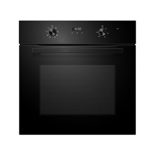 תנור אפייה בנוי 10 תכניות שחור 65M90D2-BK