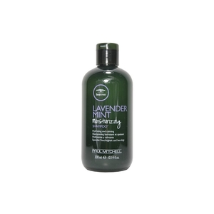 LAVENDER MINT שמפו עץ התה לבנדר 300 מ”ל