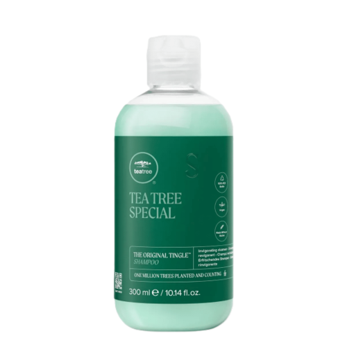 TEA TREE שמפו 300 מ
